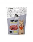 MR. BANDIT Bonso lambalihakuubikud koertele 500 g