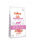 CALIBRA Dog Life Junior Large Breed Lamb 2,5 kg suurte t&otilde;ugu kutsikate puhul lambaliha