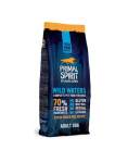 PRIMAL SPIRIT Wild Waters miękka karma dla psa ryba 2x12 kg
