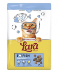 VERSELE-LAGA Lara Adult Salmon 1,9 kg kassitoit l&otilde;hega