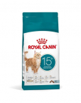 ROYAL CANIN Ageing 15+ 4x2 kg t&auml;iskasvanud kassidele alates 15. eluaastast