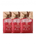 CARNILOVE Active Dog Lamb and Wild Boar Adult 3x4 kg lamb and wild boar, t&auml;iskasvanud koertele