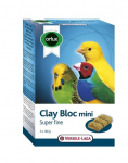 Versele-Laga Clay Bloc mini 540 g papildas pauk&scaron;čiams