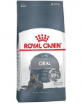 Royal Canin Dental Care 0,4 kg kuivtoit t&auml;iskasvanud kassidele, mis v&auml;hendab hambakivi teket