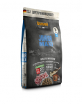 BELCANDO Junior Maxi L-XL 4 kg (2x12,5 kg) kuivtoit suurtele t&otilde;ugudele alates 4. elukuust