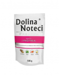 DOLINA NOTECI Premium rikkalik kalkun 10 x 500g