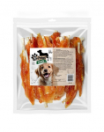 MR. PRETZEL Kanaamaitse 500 g koeratoit