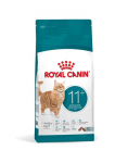 ROYAL CANIN Ageing 11+ 4x2 kg t&auml;iskasvanud kassidele vanuses &uuml;le 11 aasta