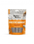 DOLINA NOTECI Smart Chews Digestive Harmony 100g seedimise toetamine, kuivatatud maiused koerale