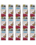FARMINA Vet Life Cat Gastrointestinal Creamy 15x60 g kana ja tuunikala, kreemjas maius kassidele, mis toetab &otilde;iget seedimist