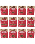 CARNILOVE Dog Crunchy Snack Lamb 12x200g kr&otilde;bedad lambalihast ja j&otilde;hvikatest maiused t&auml;iskasvanud koertele