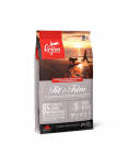 ORIJEN Fit & Trim Dog 11.4 kg t&auml;istoit koertele, kes v&otilde;itlevad &uuml;lekaaluga