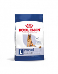 ROYAL CANIN Maxi Adult 5+ 15 kg kuivtoit vanematele koertele, 5 kuni 8-aastastele, suurtele t&otilde;ugudele.