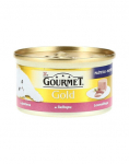 GOURMET Gold Veiselihaga konservid 85 g