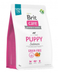 BRIT Care Grain-free Puppy kuivtoit l&otilde;hega 3 kg