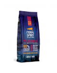 PRIMAL SPIRIT Wilderness miękka karma dla psa wieprzowina 2x12 kg