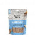 DOLINA NOTECI Smart Chews Allergy Relief 100g allergia toiduallergiate leevendamiseks, kuivatatud maiustused koerale
