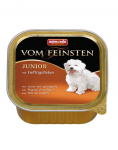ANIMONDA Vom Feinstein junior 24x150g kanaliha