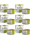 SCHESIR Fruit Kana &otilde;unaga 6x150 g