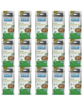 FARMINA Vet Life Cat Renal Creamy 15x60 g kanaga ja tuunikala, kreemjas maius kassidele, toetab kuseteede ja neerude tervist