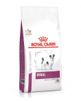 ROYAL CANIN Renal Small Dog 3,5 kg kuivtoit v&auml;ikestele neeruhaigustega koertele