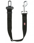 Trixie must rihm koera kinnitamiseks autosse 45-70 cm x 25 mm