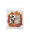 Mr. Pretzel Koerustele koertele Kuivatatud kanafileed 500g
