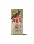 CARNILOVE True Fresh Cat Duck Sterilised 6 kg (part), steriliseeritud kassidele