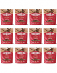 CARNILOVE Dog Crunchy Snack Wild Boar 12x200g kr&otilde;bedad maiused metssea jaoks t&auml;iskasvanud koertele