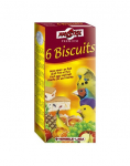 Versele-Laga Biscuit Fruit vaisių sausainiai pauk&scaron;čiams