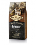CARNILOVE Pes Adult Renifer 1,5 kg