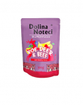 DOLINA NOTECI SuperFood Veiseliha ja lambaliha 300 g