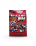 TASTE OF THE WILD Southwest Canyon 24,4kg (2 x 12,2 kg) su &scaron;erniena