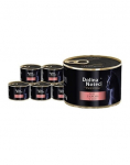 DOLINA NOTECI Premium l&otilde;hefilee m&auml;rja kassitoit 12x185g
