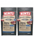 RINTI MAX-I-MUM Duck pardiga 2 x 12 kg