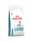 ROYAL CANIN Veterinary Diet Canine Tundlikkutele Control 1.5kg
