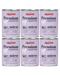 COMFY APPETIT PREMIUM lambalihaga 6x400 g
