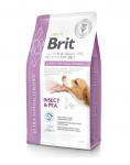 BRIT Veterinary Diets Dog Ultra-Hypoallergenic 2 kg h&uuml;poallergeenne koeratoit