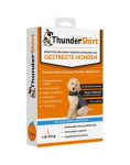 THUNDERSHIRT Stressivastane vest koertele L