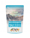 ARQUIVET Fresh Poolkuivatud toit koertele ookeanikala 100 g proov