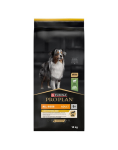 PURINA PRO PLAN Adult Light/Sterilised Lamb 14 kg kuivtoit steriliseeritud koertele