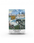 TASTE OF THE WILD Pacific Stream Puppy 2x5,6 kg suitsul&otilde;hega