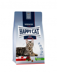 HAPPY CAT Culinary Baieri veiseliha 20 kg (2 x 10 kg)