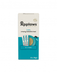 APPLAWS Cat Multipak tuunikalaste maitsega kasside lakkumispreparaat 32x15g