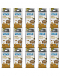 FARMINA Vet Life Cat Diabetic Creamy 15x60 g kana ja tuunikala, kreemjas maius kassidele diabeedi korral