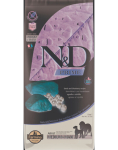 FARMINA N&D Prime Dog Lamb & Blueberry Adult Medium & Maxi 2x12 kg toit keskmise ja suure t&otilde;ugu koertele