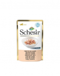 SCHESIR konserv tuunikala- ja l&otilde;hega 50 g