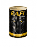 DOLINA NOTECI Rafi Classic  linnulihaga kastmes 1240g