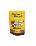 DOLINA NOTECI SuperFood k&auml;nguru ja veiseliha 300 g