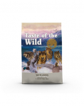 TASTE OF THE WILD Wetlands 24,4 kg (2 x 12,2 kg) su laukiniais pauk&scaron;čiais